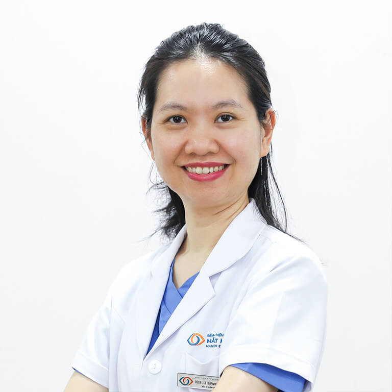 BsCK1 Nguyễn Thị Thúy Nga