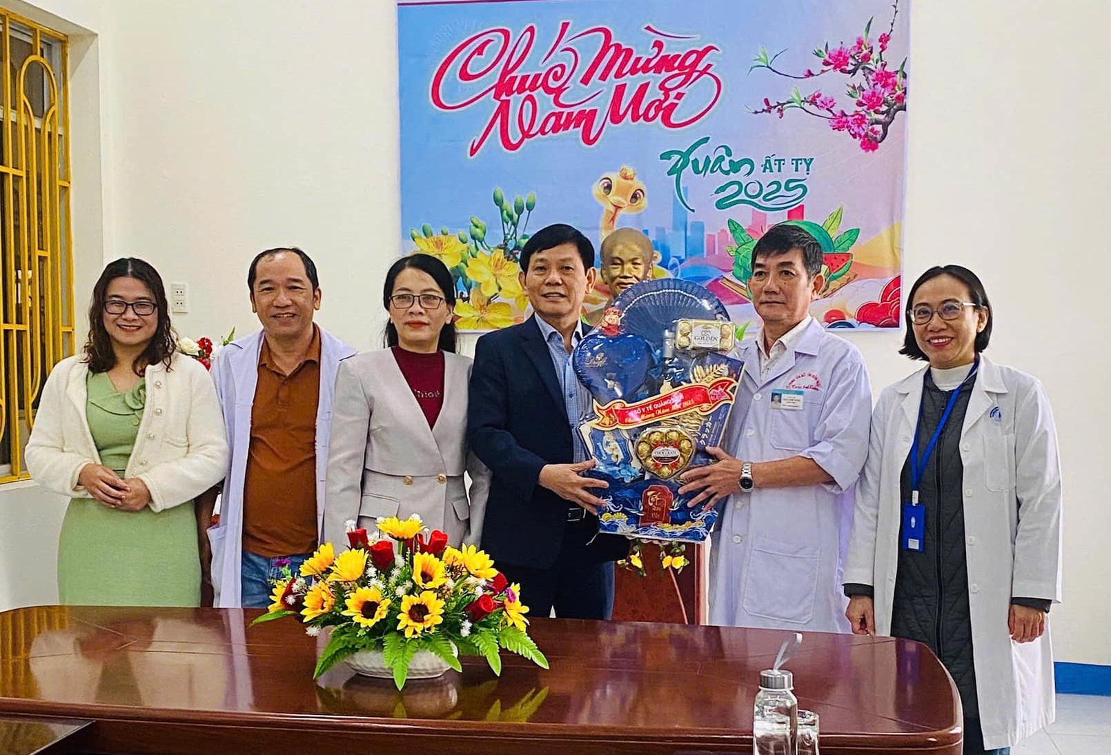 Hoạt động